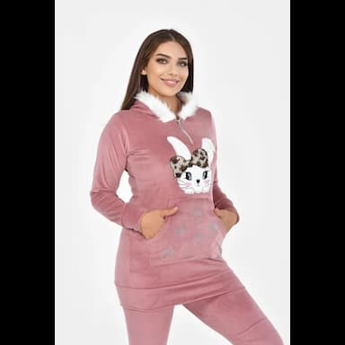 tunic for women, excellent quality, two threads - 12.2 usd