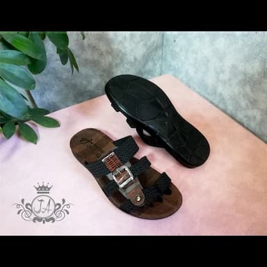 elegant men's shoes - jaguar model - 1.79 usd