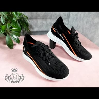 stylish men's sports shoes - 5.23 usd