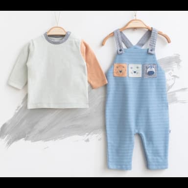 my boy's set - 12.99 usd