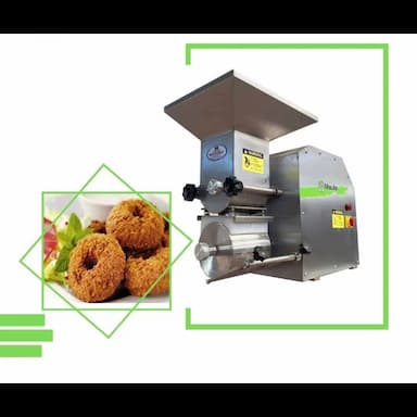 automatic falafel machine - 2200 usd