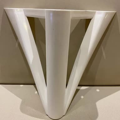 furniture accessories, plastic legs - 29.99 usd