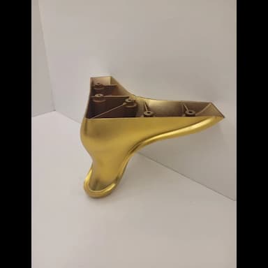 furniture accessories, plastic legs - 29.99 usd