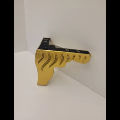 furniture accessories, plastic legs - 29.99 usd