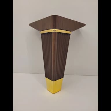 furniture accessories, plastic legs - 29.99 usd