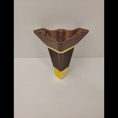 furniture accessories, plastic legs - 29.99 usd