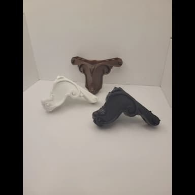 furniture accessories, plastic legs - 29.99 usd