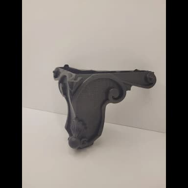 furniture accessories, plastic legs - 29.99 usd