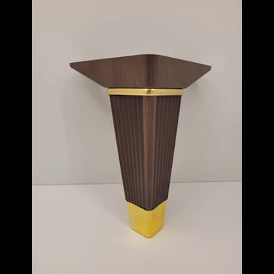 furniture accessories, plastic legs - 29.99 usd
