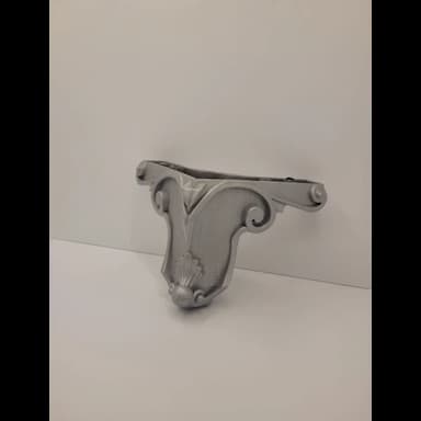 furniture accessories, plastic legs - 29.99 usd