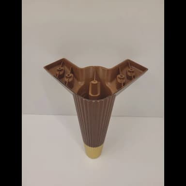 furniture accessories, plastic legs - 29.99 usd