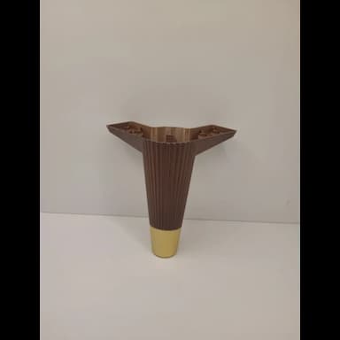 furniture accessories, plastic legs - 29.99 usd