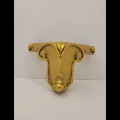 furniture accessories, plastic legs - 29.99 usd