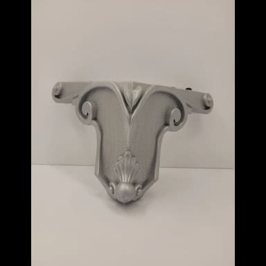 furniture accessories, plastic legs - 29.99 usd