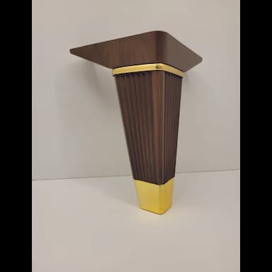 furniture accessories, plastic legs - 29.99 usd