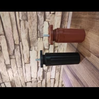 furniture accessories, plastic legs - 29.99 usd