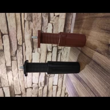 furniture accessories, plastic legs - 29.99 usd