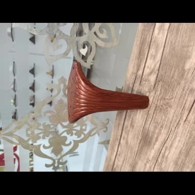furniture accessories, plastic legs - 29.99 usd