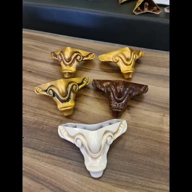 furniture accessories, plastic legs - 29.99 usd