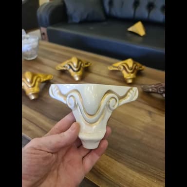 furniture accessories, plastic legs - 29.99 usd