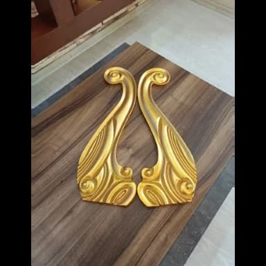 plastic/duck fronts - 29.99 usd