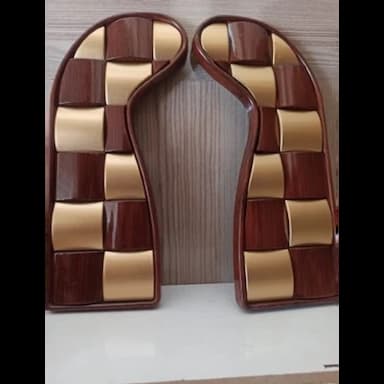 plastic fronts/ chess - 29.99 usd