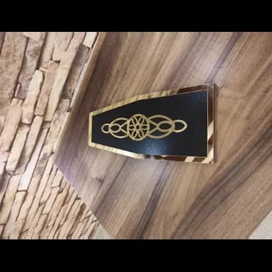 mdf/hexagonal plastic facades - 29.99 usd