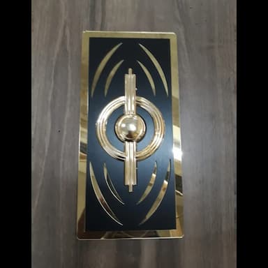 plastic facades mdf / cobor - 29.99 usd