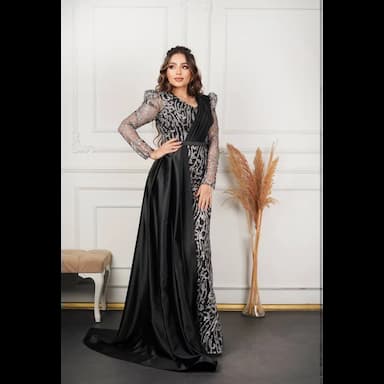 evening dresses - 41 usd