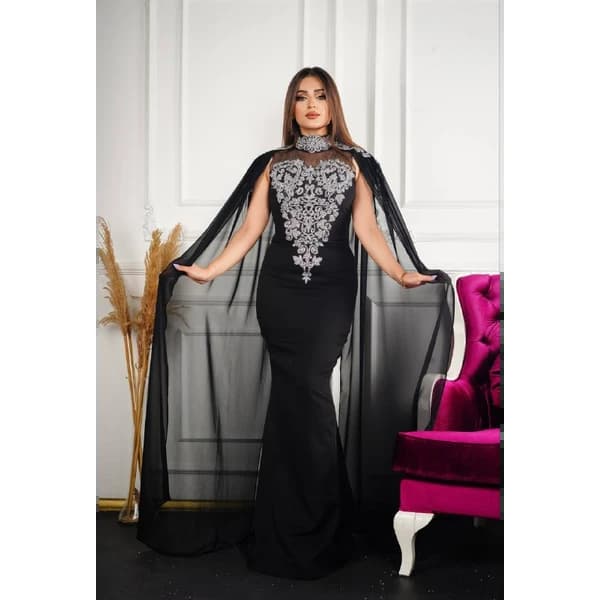 long evening dress - 43.99 ~ 44 usd $