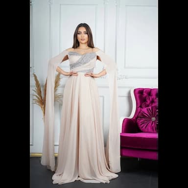 long evening dress - 40.99 usd