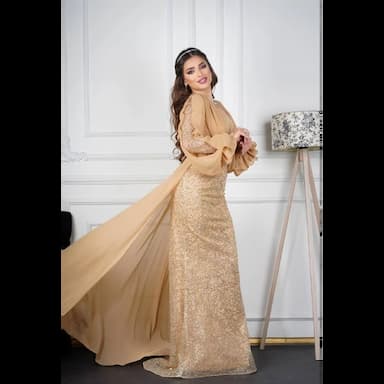 long evening dress - 44.99 usd
