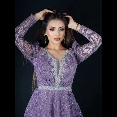 long evening dress - 51.99 usd