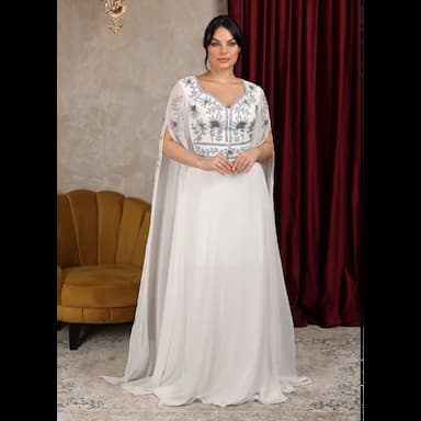 long evening dress - 45.99 usd