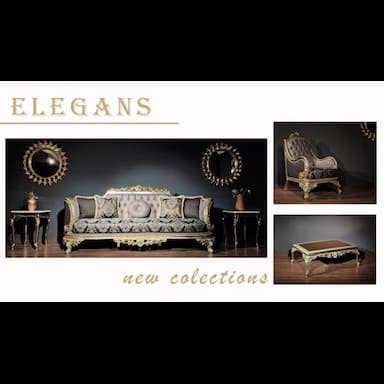 e l e g a n s - 1800 usd