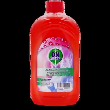 disinfected - 2.29 usd