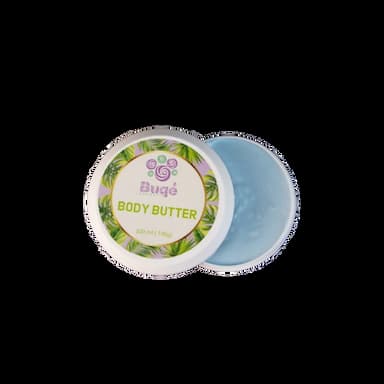 body butter - 3.5 usd