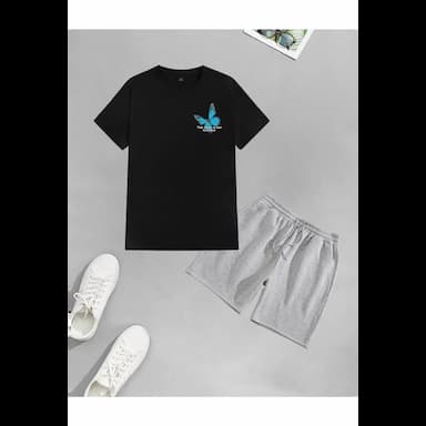 boy's clothing sets - 2.49 usd