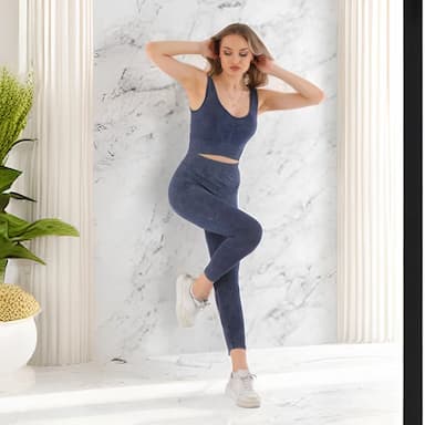 women's sportswear - 24 usd