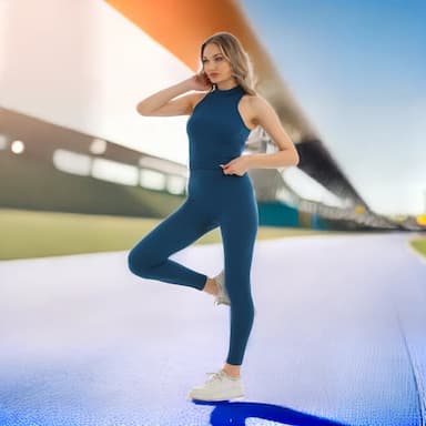 women's sportswear - 24 usd