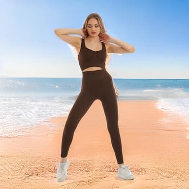 women's sportswear - 24 usd