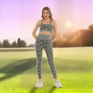 women's sportswear - 24 usd