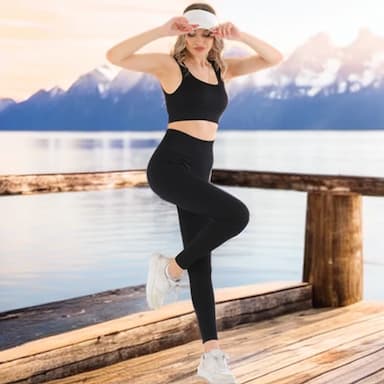 women's sportswear - 24 usd
