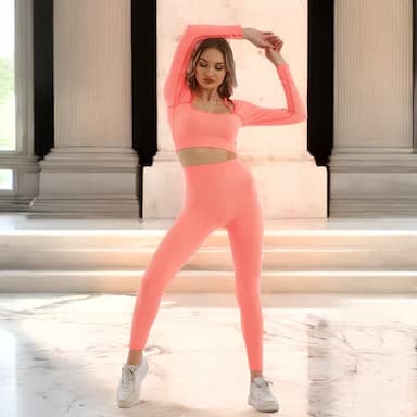 women's sportswear - 9.99 usd