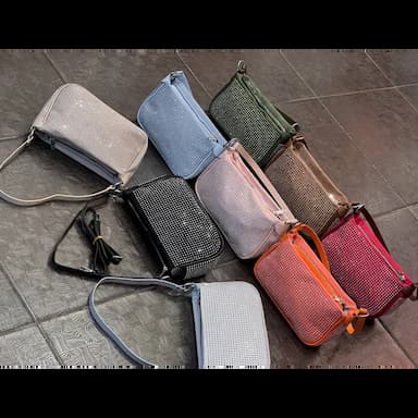 handbag - 7 usd