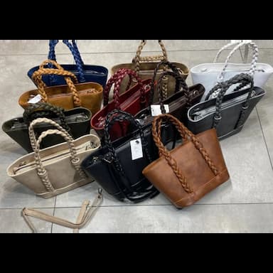 handbag - 9.99 usd