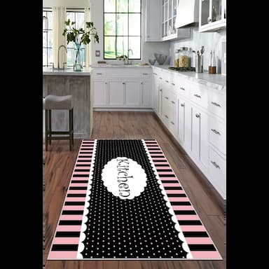 kitchen rugs - 4 usd