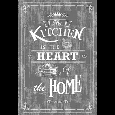 kitchen rugs - 4 usd