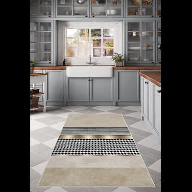 kitchen rugs - 4 usd