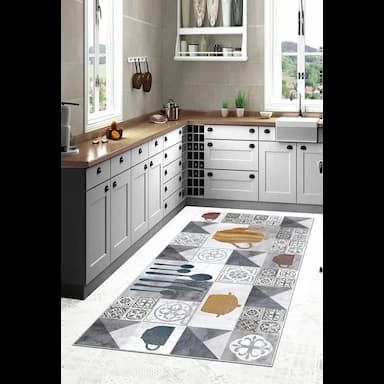 kitchen rugs - 4 usd